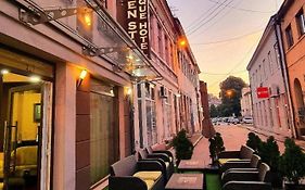 Boutique Hotel Golden Star
