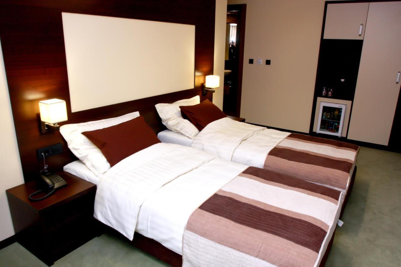 Boutique Hotel Golden Star Tuzla Camera foto