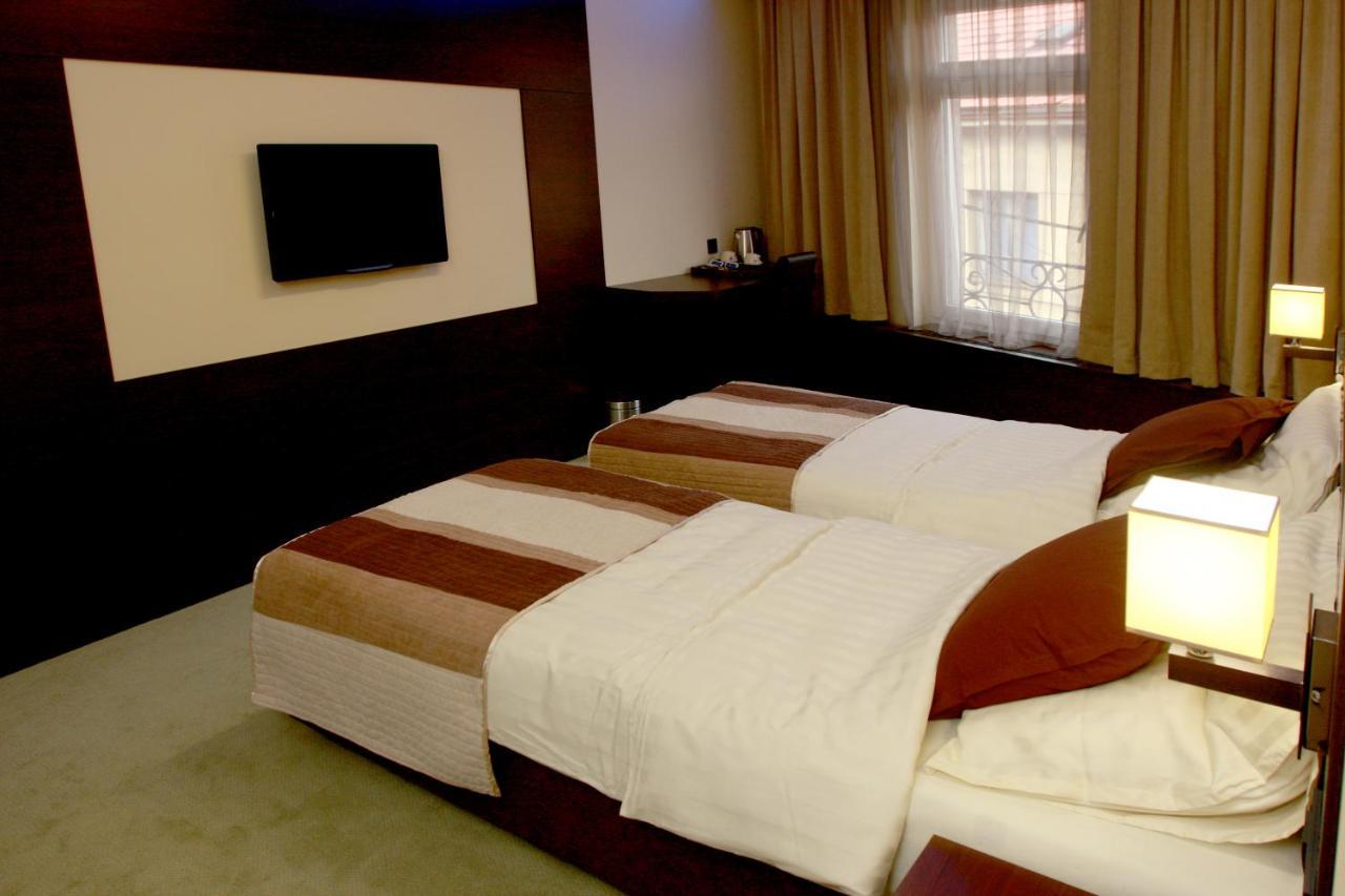 Boutique Hotel Golden Star Tuzla Camera foto